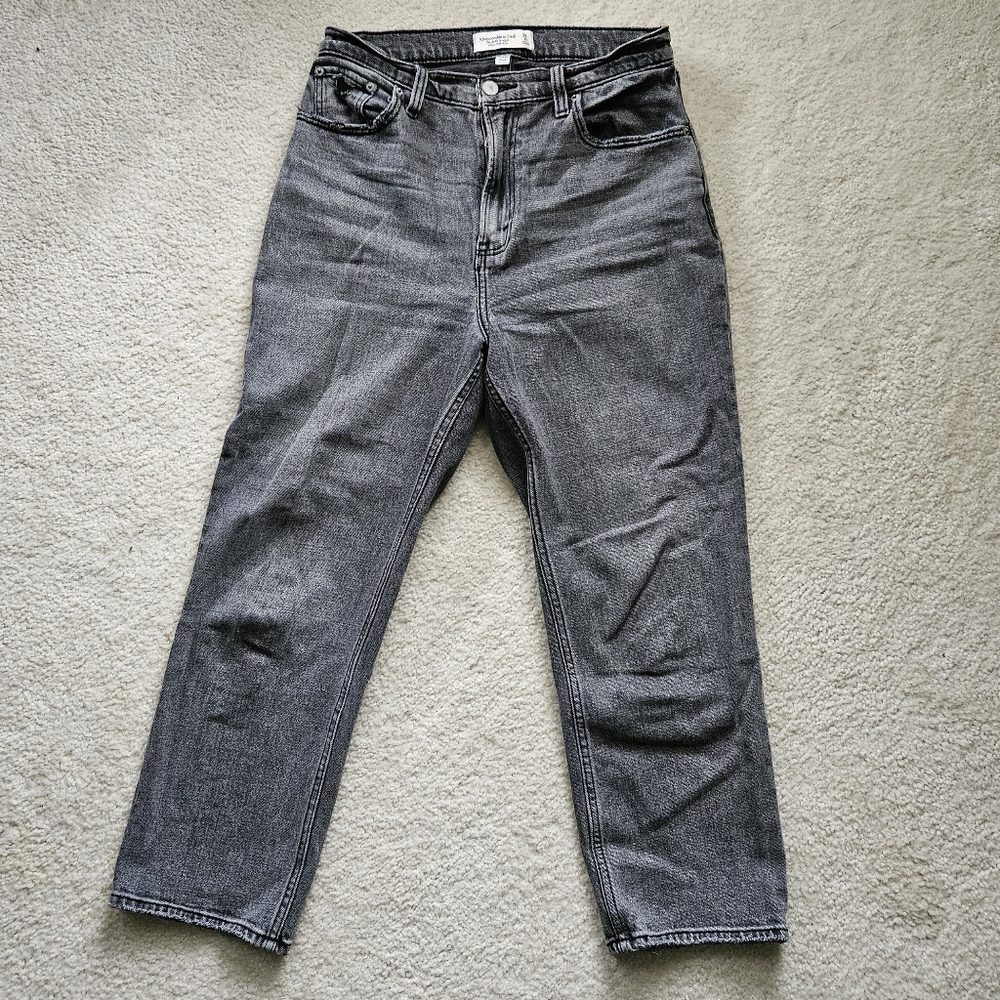 Abercrombie & Fitch Jeans